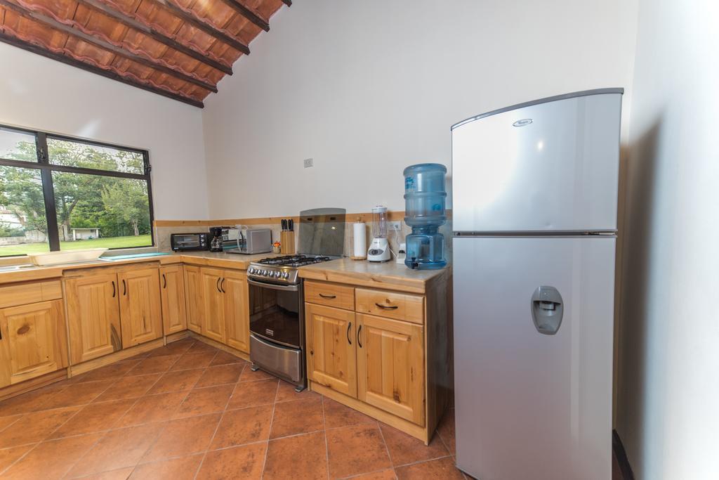 VILLAS JUCANYA Super Higienizadas Panajachel Quarto foto