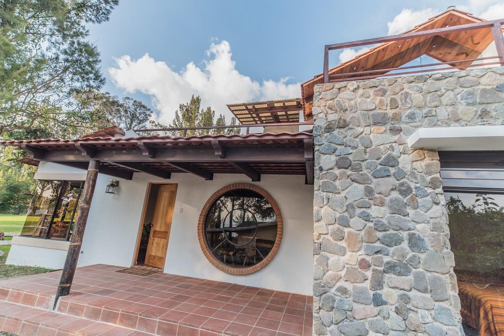 VILLAS JUCANYA Super Higienizadas Panajachel Quarto foto
