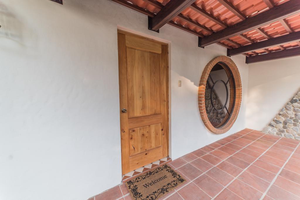 VILLAS JUCANYA Super Higienizadas Panajachel Quarto foto